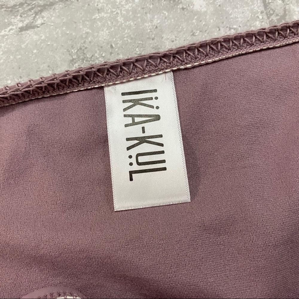 Ika-Kul Bikini Bottoms View 3